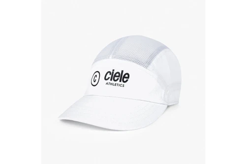 Ciele Athletics Fst Cap Sc Classic Cside Καπέλο Strapback (U-2-CA-0063-WH001)