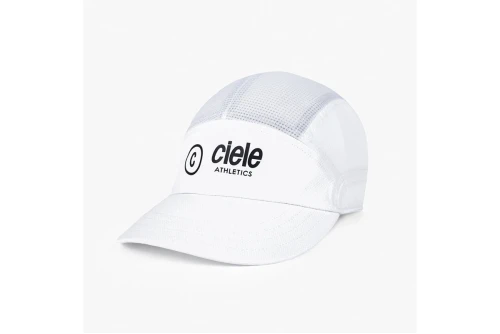 Ciele Athletics Fst Cap Sc Classic Cside Καπέλο Strapback (U-2-CA-0063-WH001)