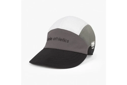 Ciele Athletics Fst Cap Sc Field Iconic Sl Καπέλο Strapback (U-2-CA-0064-GR001)