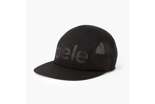 Ciele Athletics Gocap Comp Century Καπέλο Strapback (U-2-CA-0073-BK002)
