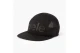 Ciele Athletics Gocap Classic Athletics Καπέλο Strapback Μαύρο