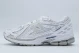 New Balance 1906 Unisex Sneakers Λευκά, Ασημί