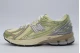 New Balance 1906R Sneakers Κίτρινα, Φυστικί, Εκρού