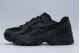 New Balance 740 Unisex Sneakers Μαύρα