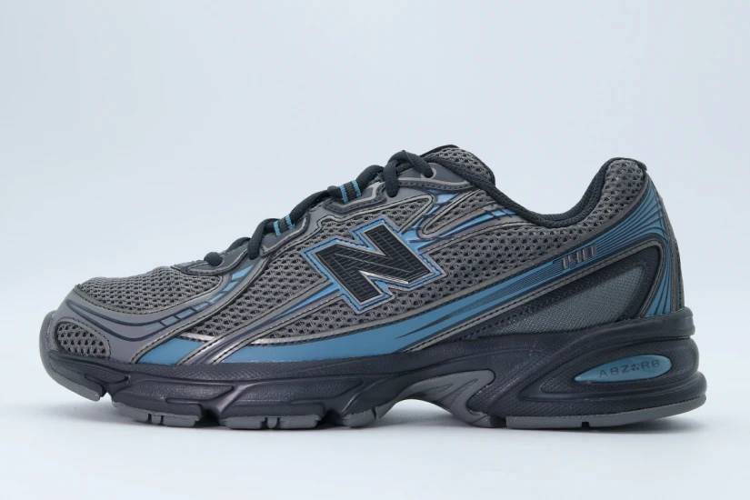 New Balance 740 Ανδρικά Sneakers