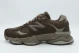 New Balance 9060 Ανδρικά Sneakers Καφέ