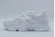 New Balance 9060 Unisex Sneakers Λευκά, Ασημί
