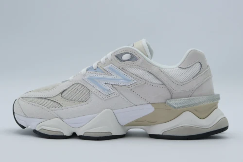New Balance 9060 Sneakers (U9060WHT)