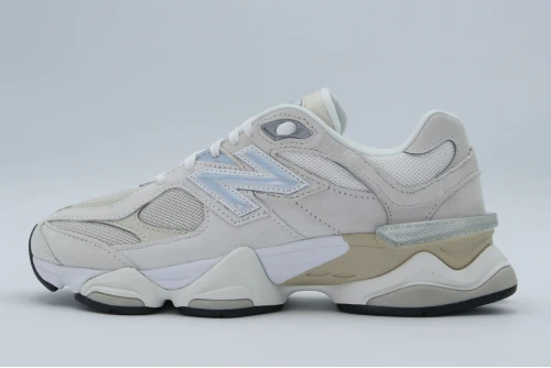 New Balance 9060 Sneakers (U9060WHT)