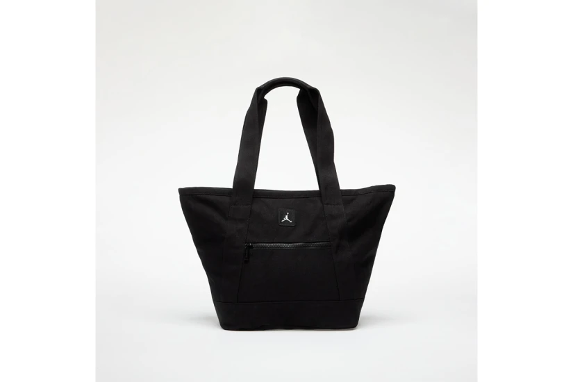 Jordan Jumpman Shopper Τσάντα Μαύρη