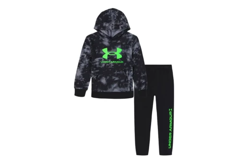 Under Armour Rival Aop Σετ Φόρμας (UAFII0BE 001)