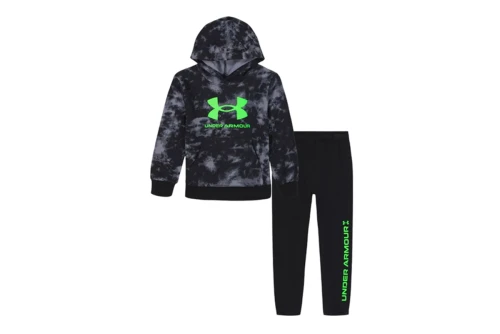 Under Armour Rival Aop Σετ Φόρμας (UAFII0BE 001)