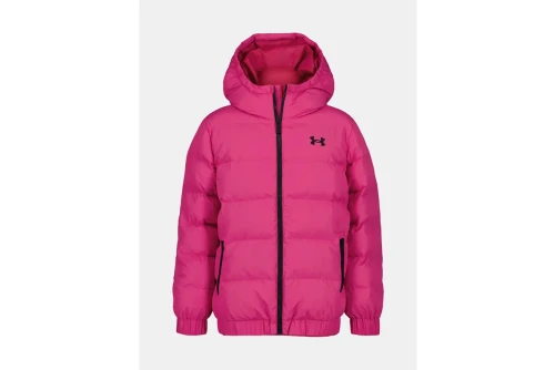 Under Armour Prime Μπουφάν Puffer (UJFIM32S 659)