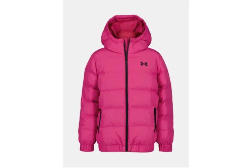 Under Armour Prime Μπουφάν Puffer (UJFIM32S 659)