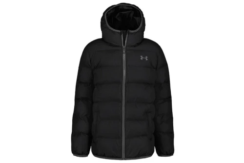 Under Armour Pronto Puffer Μπουφάν Puffer (UJFJM07F 001)