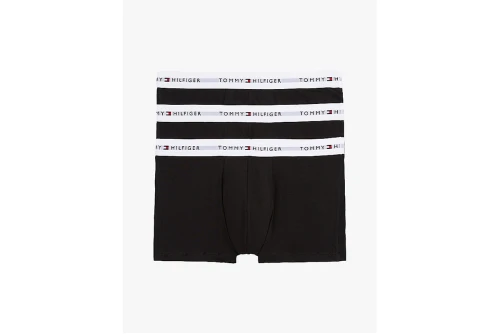 Tommy Jeans Εσώρουχο Boxer 3-Τεμάχια (UM0UM02763 0WJ)