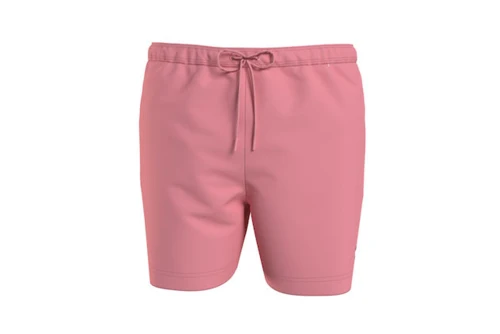 Tommy Jeans Sf Md Crinkle Μαγιό Σορτς Ανδρικό (UM0UM03147 TIC)