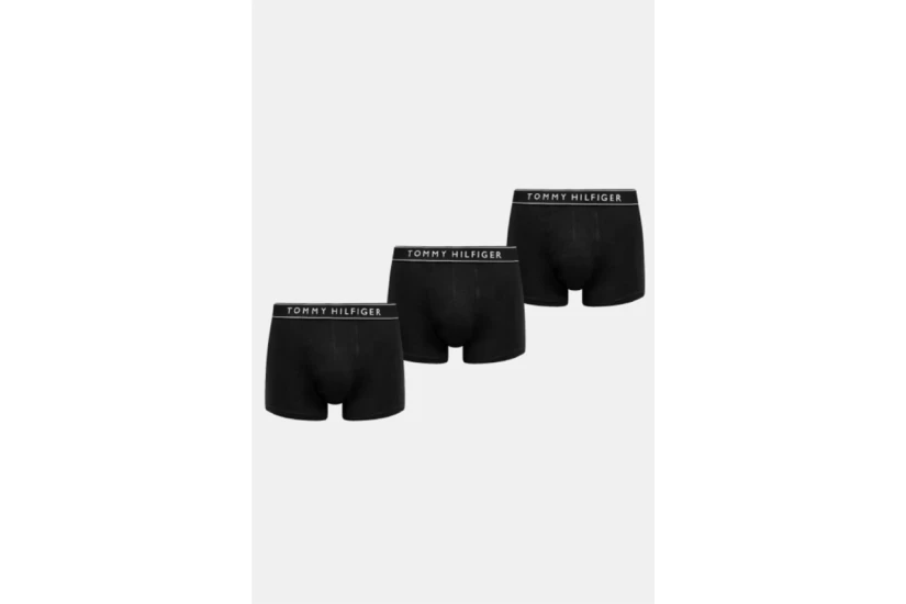 Tommy Jeans Ανδρικά Boxer Εσώρουχα 3 Τεμάχια