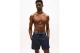 Tommy Jeans Medium Drawstring Ανδρικό Μαγιό Σορτς Μπλε Σκούρο