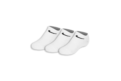 Nike Performance Cushioned Κοντές Κάλτσες 3 Ζευγάρια (UN0011 001)