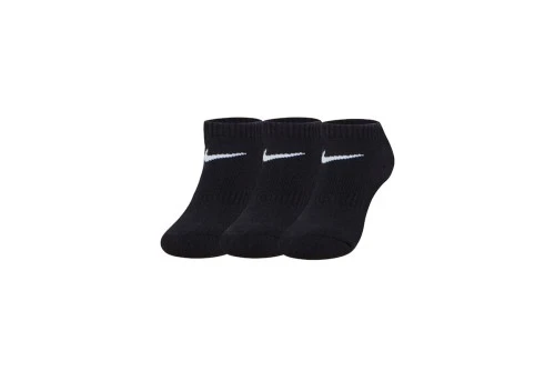 Nike Performance Cushioned Κοντές Κάλτσες 3 Ζευγάρια (UN0011 023)