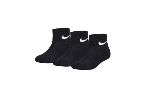 Nike Cushioned Κοντές Κάλτσες 3 Ζευγάρια (UN0012 023)