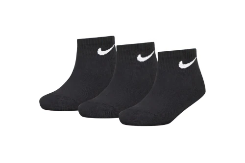 Nike Cushioned Κάλτσες Κοντές 3 Ζευγάρια (UN0026 023)
