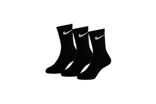 Nike Κάλτσες Ψηλές 3 Ζευγάρια (UN0027 023)