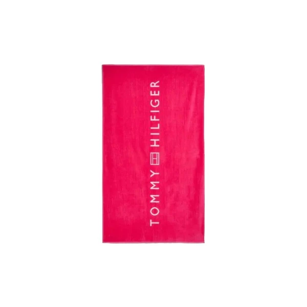 Tommy Jeans Towel Πετσέτα Θαλάσσης (UU0UU00074 TP1)
