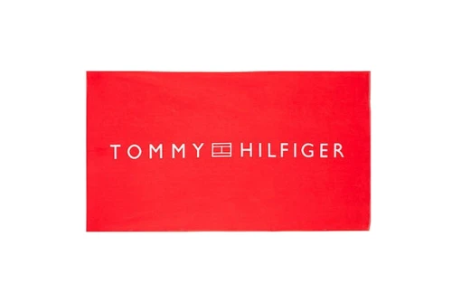Tommy Jeans Towel Πετσέτα Θαλάσσης (UU0UU00074 XJD)