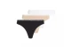 Tommy Jeans Lace 3P Thong Εσώρουχα String 3-Τεμάχια (UW0UW04890 0XY)