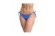 Tommy Jeans Cheeky Side Tie Γυναικείο Μαγιό Bikini Bottom