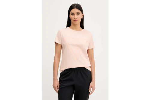 Guess Adele T-Shirt Γυναικείο (V2YI07K8HM0 G6I1)