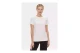 Guess Rhinestones Logo Γυναικείο Κοντομάνικο T-Shirt Λευκό