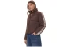 Guess High-Neck Μπουφάν Puffer Γυναικείο (V5BL11WGYC2 G1EA)
