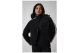Guess High-Neck Μπουφάν Puffer Γυναικείο (V5BL11WGYC2 JBLK)