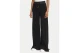 Guess Laudomia Wide Leg Παντελόνι Φόρμας Γυναικείο (V6BB09K6283 JBLK)