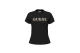 Guess Fausta T-Shirt Γυναικείο (V6BI06K6273 JBLK)