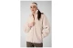 Guess Amalia Faux Μπουφάν Sherpa Γυναικείο (V6BQ25K6762 G9L9)