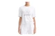 Guess Gabi Γυναικείο Κοντομάνικο T-Shirt Λευκό
