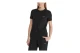 Guess Tracey Γυναικείο Κοντομάνικο T-Shirt Μαύρο