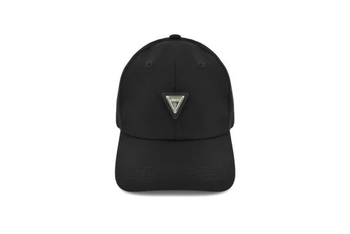 Guess Noemi 4G Baseball Καπέλο Strapback (V6RZ08WG980 JBLK)
