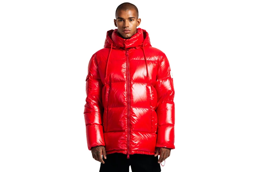 After Label Μπουφάν Puffer