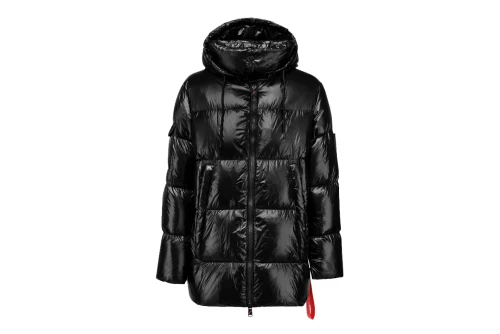After Label Μπουφάν Puffer Ανδρικό (VANCOUVERN025 799)