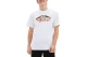 Vans OTW Inflamed-B Ανδρικό Κοντομάνικο T-Shirt Λευκό