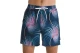 Vans Primary Print Elastic Boardshorts Ανδρικό Μαγιό Σορτς