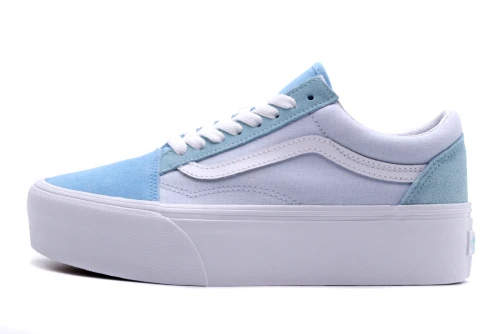 Vans Old Skool Stackfo Sneakers (VN0009PZBLU1)