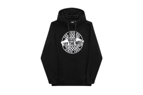 Vans Otw Og 66 Hoodie Ανδρικό (VN000AEUBLK1)