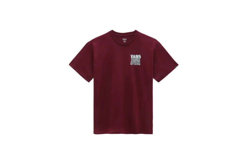 Vans Reaper Mind-B T-Shirt Ανδρικό