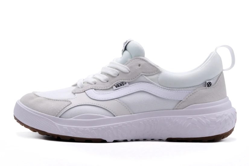 Vans Ultrarange Neo VR3 Ανδρικά Sneakers Γκρι, Λευκά